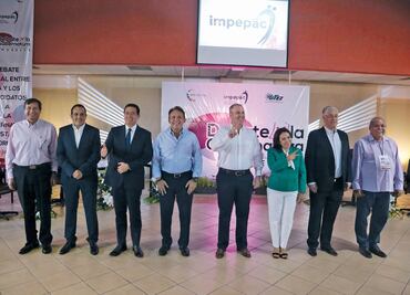 Defienden posición 24 candidatos a gubernatura