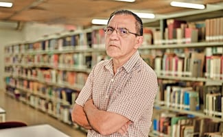 Absuelto por la justicia, condenado por oficinas culturales