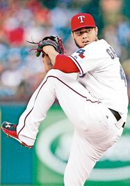 Gallardo, el agente libre más deseado