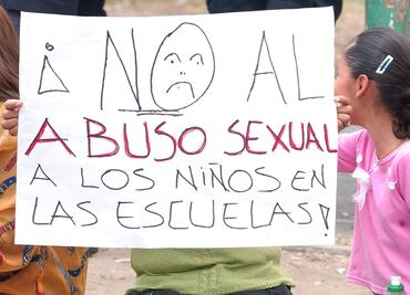 Investigarán denuncias de abuso sexual en primaria de Tabasco