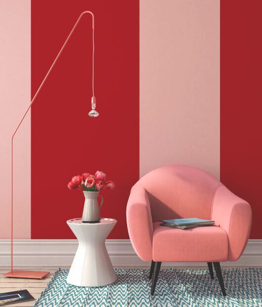 Colores que permiten que fluya el amor en tu hogar