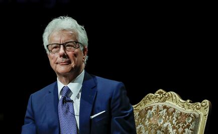 El nacionalismo es una ideología obsoleta: Ken Follett