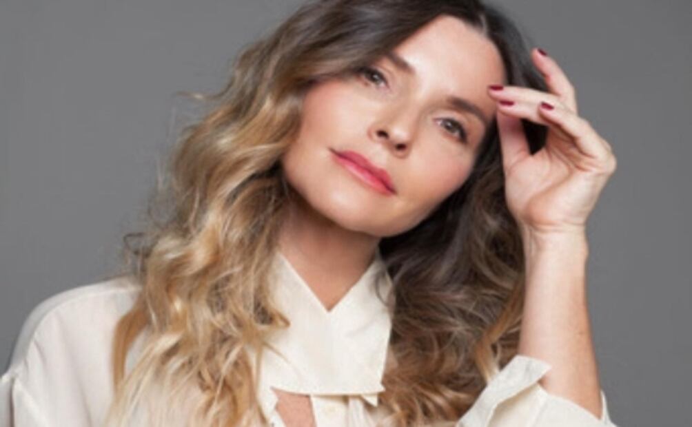 Enoja a Susana González pregunten a Gabriel Soto sobre Irina