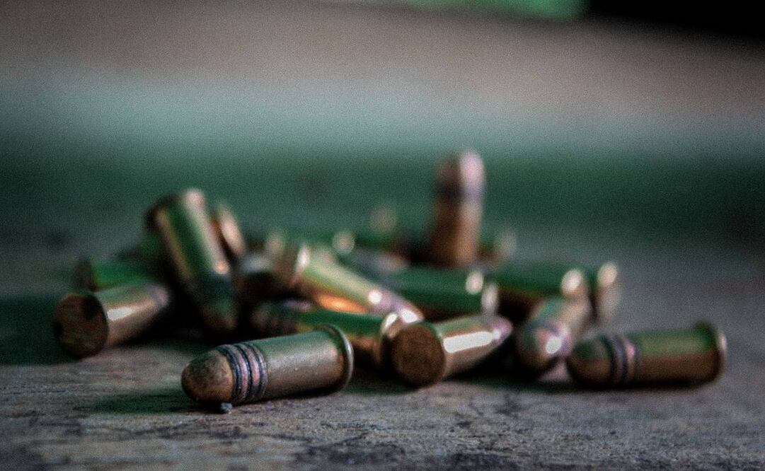 Armas. Foto: Pixabay