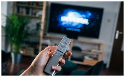 ¿Qué películas se pueden ver gratis en Google TV?