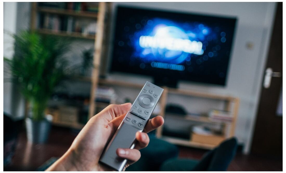 Descubre estas películas que pueder ver de forma gratuita en Google TV. Imagen: Unsplash.