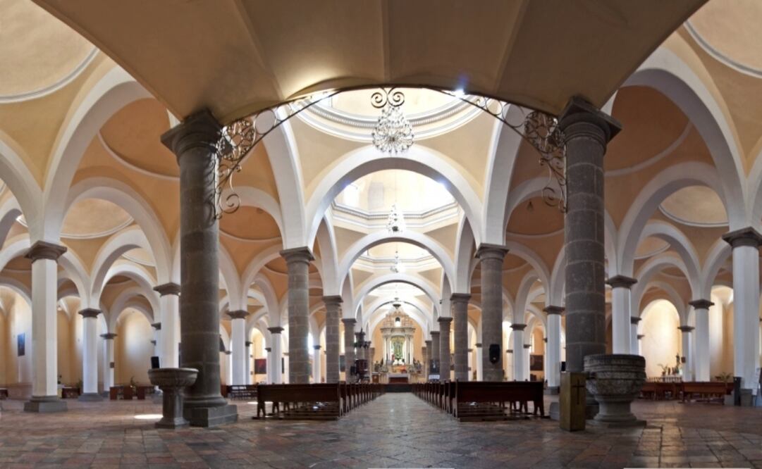 Foto: Gobierno Municipal de San Pedro Cholula