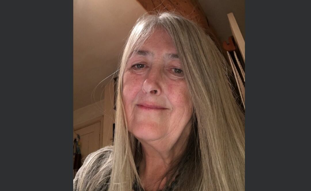 Foto: Twitter / Mary Beard