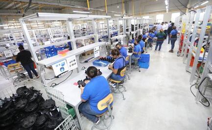 Empresas de Yucatán se "mantuvieron a flote" en 2025, afirma Coparmex Mérida; prevén retos fiscales para 2026