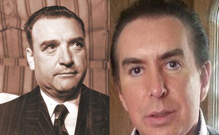 Hospitalizan por cáncer a nieto de Gilberto Flores Muñoz, exgobernador de Nayarit y quien lo asesinó en 1978