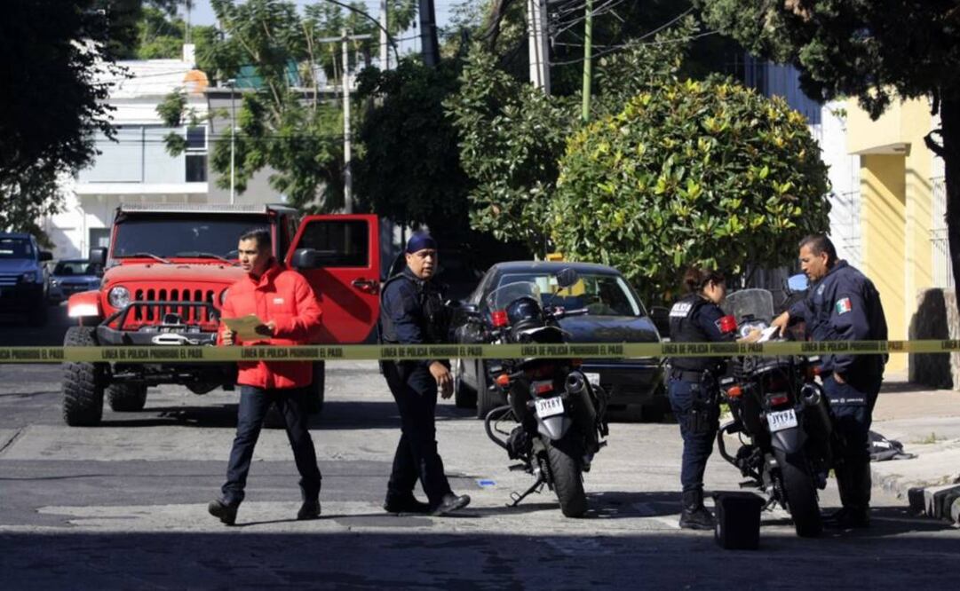 Condena CNDH plagio de trabajador de DH en Jalisco