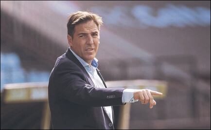 Eduardo Berizzo, probable sucesor de Juan Carlos Osorio en Paraguay