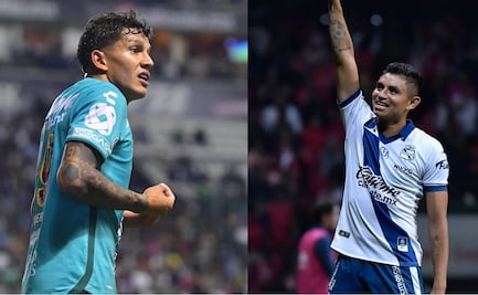 Liga MX: ¿A qué hora y dónde ver el partido Puebla vs León?