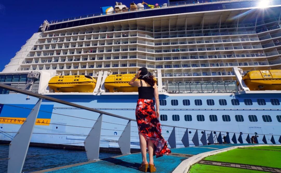 Si varios pasajeros están retrasados por una excursión que no es patrocinada por el crucero, sí es posible que el barco los espere. (Foto: iStock)