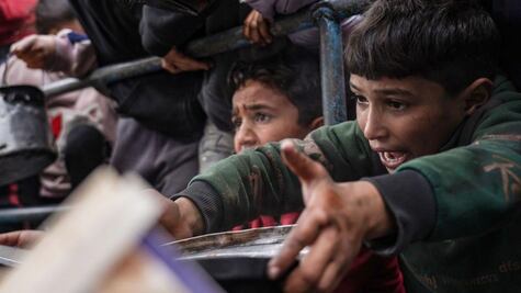 ¿Cómo es Rafah, la ciudad que alberga a la mayor cantidad de refugiados de Gaza?