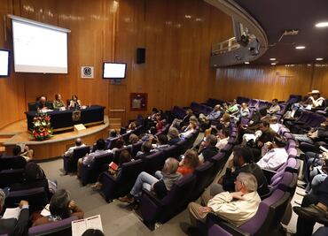 Abordan el papel de Hernán Cortés en la Conquista