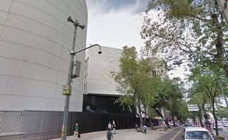 Prohíben acceso de prensa al Senado tras presunta renuncia del fiscal Gertz; bloquean accesos al recinto