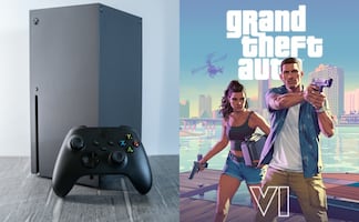 ¿Cuándo llegará GTA VI a Xbox en México? 