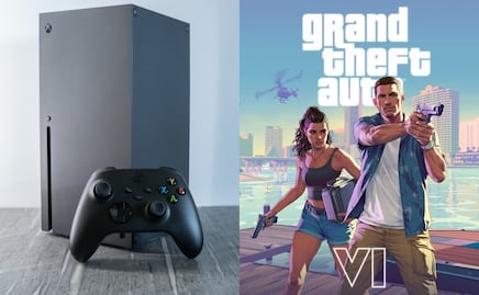 ¿Cuándo llegará GTA VI a Xbox en México?