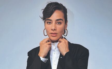 Esmeralda Pimentel: "Creo en las personas, no en los políticos"