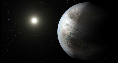 "Ariel", la misión de la ESA que se aventurará a conocer la historia de miles de exoplanetas 
