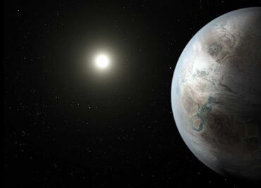 "Ariel", la misión de la ESA que se aventurará a conocer la historia de miles de exoplanetas