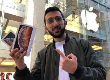 ¿Qué cambios sufrirá la nueva generación de smartphones por el coronavirus?