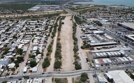 Alertan sobre riesgo muy alto por ciclones en todo Baja California Sur; identifican 27 punto críticos