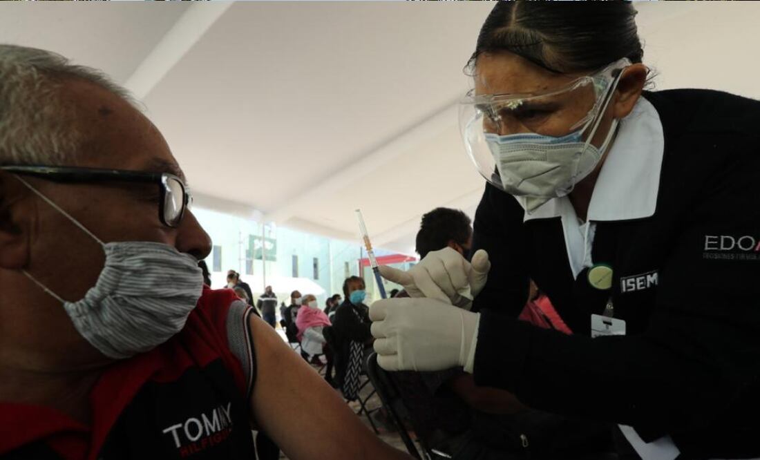 Foto: Jorge Alvarado / EL UNIVERSAL