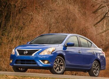 ¿Qué autos se venden más en México?