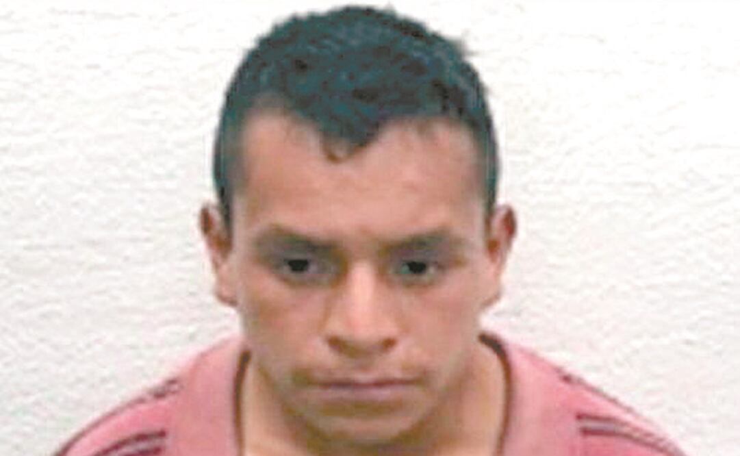 Marciano Cabrera era el vigilante de la colonia Poder Popular, en Valle de Chalco, y pernoctaba en un predio frente a la casa de la familia de Camila. Foto: ESPECIAL
