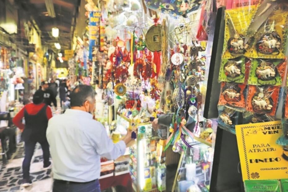 Una lectura antropológica de los ritos de Año Nuevo