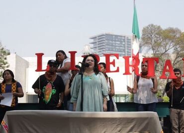 Ambientalistas del Istmo de Tehuantepec reportan amenazas por oponerse al Corredor Interoceánico; piden apoyo a Segob