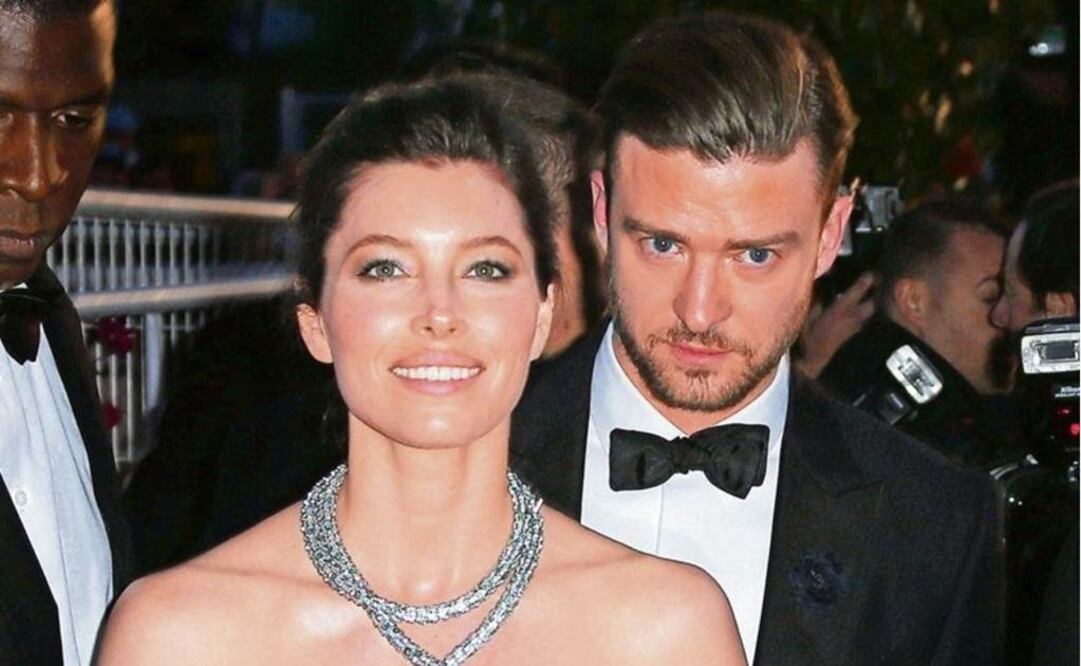 Aunque los representantes de la pareja no han querido dar muchos detalles, se informó que todo ha salido bien y que Timberlake se encuentra muy emocionado: Archivo