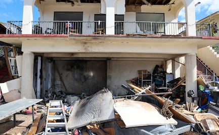 Luego de tragedia con fuegos artificiales en Hawái, funcionarios frenan espectáculos pirotécnicos caseros