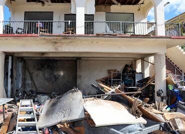 Luego de tragedia con fuegos artificiales en Hawái, funcionarios frenan espectáculos pirotécnicos caseros