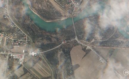 "Hay un combate en marcha": aterrizan tropas aerotransportadas rusas en Kharkiv, dice ejército de Ucrania