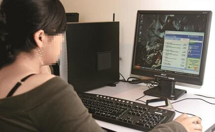 Hallan a menor extraviada por reto de la "ballena azul"