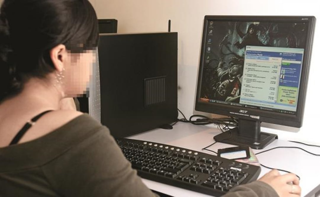 Foto: Archivo/ EL UNIVERSAL