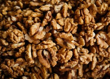 ¿Quiénes no deben comer nueces?