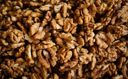 ¿Quiénes no deben comer nueces?