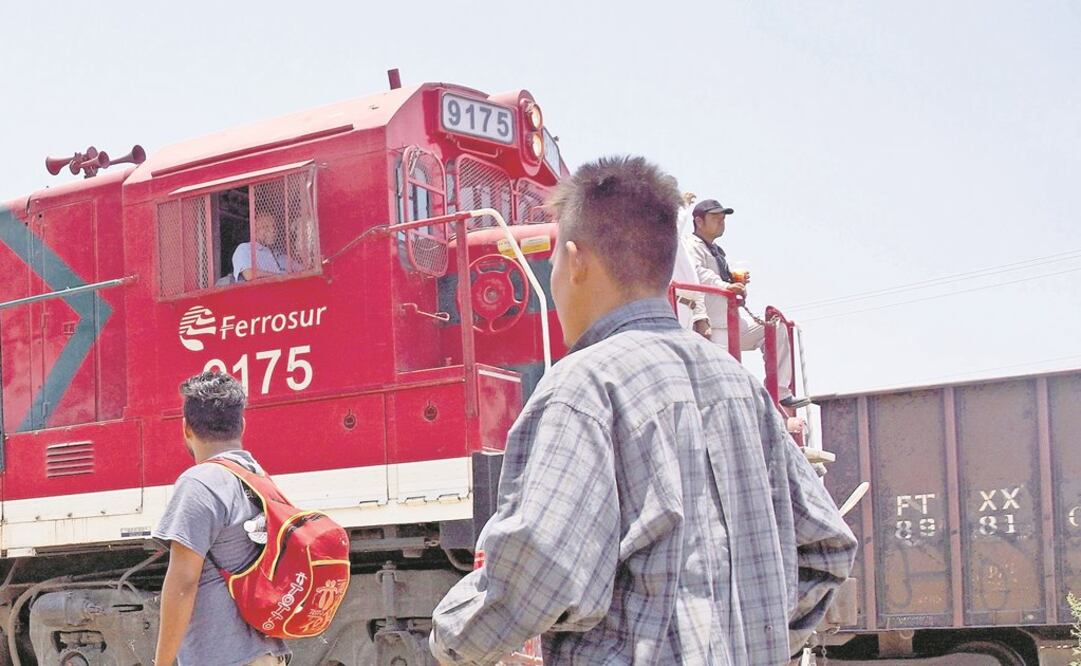 Foto: Archivo. EL UNIVERSAL