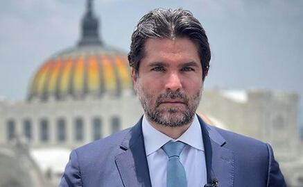 "México tiembla, por sus hijas e hijos que no nacerán", dice Eduardo Verástegui sobre el sismo y el aborto