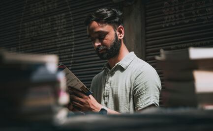 Día del Libro: 6 libros de tecnología para regalar