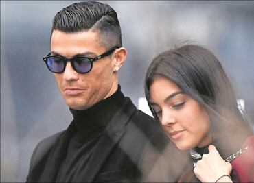 Cristiano Ronaldo busca un chef exclusivo para él y su familia; esto es lo que le pagará