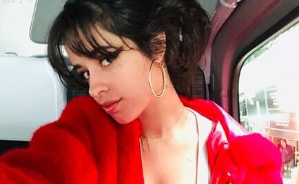 Camila Cabello baila al ritmo de Calle 13