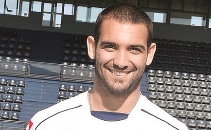 “Caute” llega como el goleador