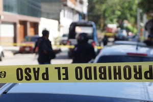 Hallan cuerpos de siete personas en calles de Aguascalientes; habrían sido asesinadas en Zacatecas