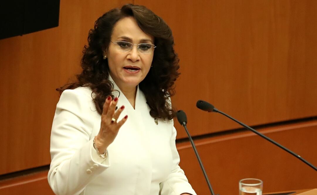 Foto: Archivo. EL UNIVERSAL