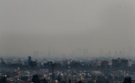 Medidas contra el calentamiento global tardarían décadas